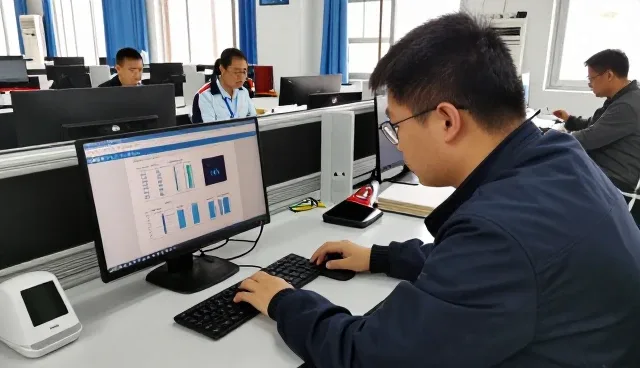 维护保养变化带来的数据采集分析需求