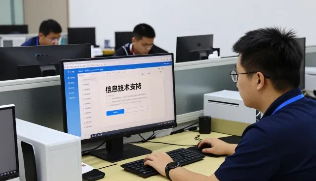 广州亦服信息科技有限公司提供信息技术支持相关解决方案